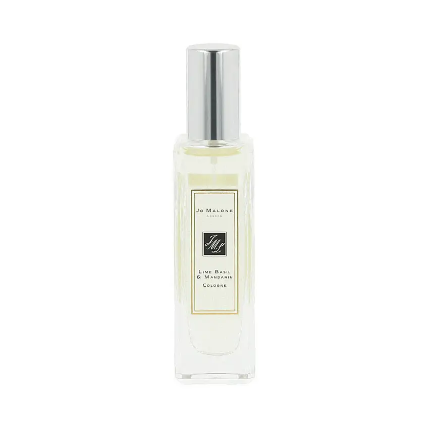 Profumo Unisex Jo Malone EDC Lime Basil & Mandarin 30 ml 74759189