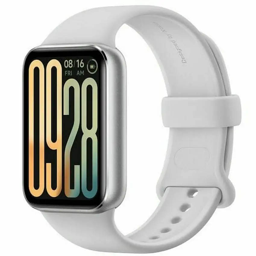 Cinturino per Orologio Xiaomi SM BAND9 P SV 83094372