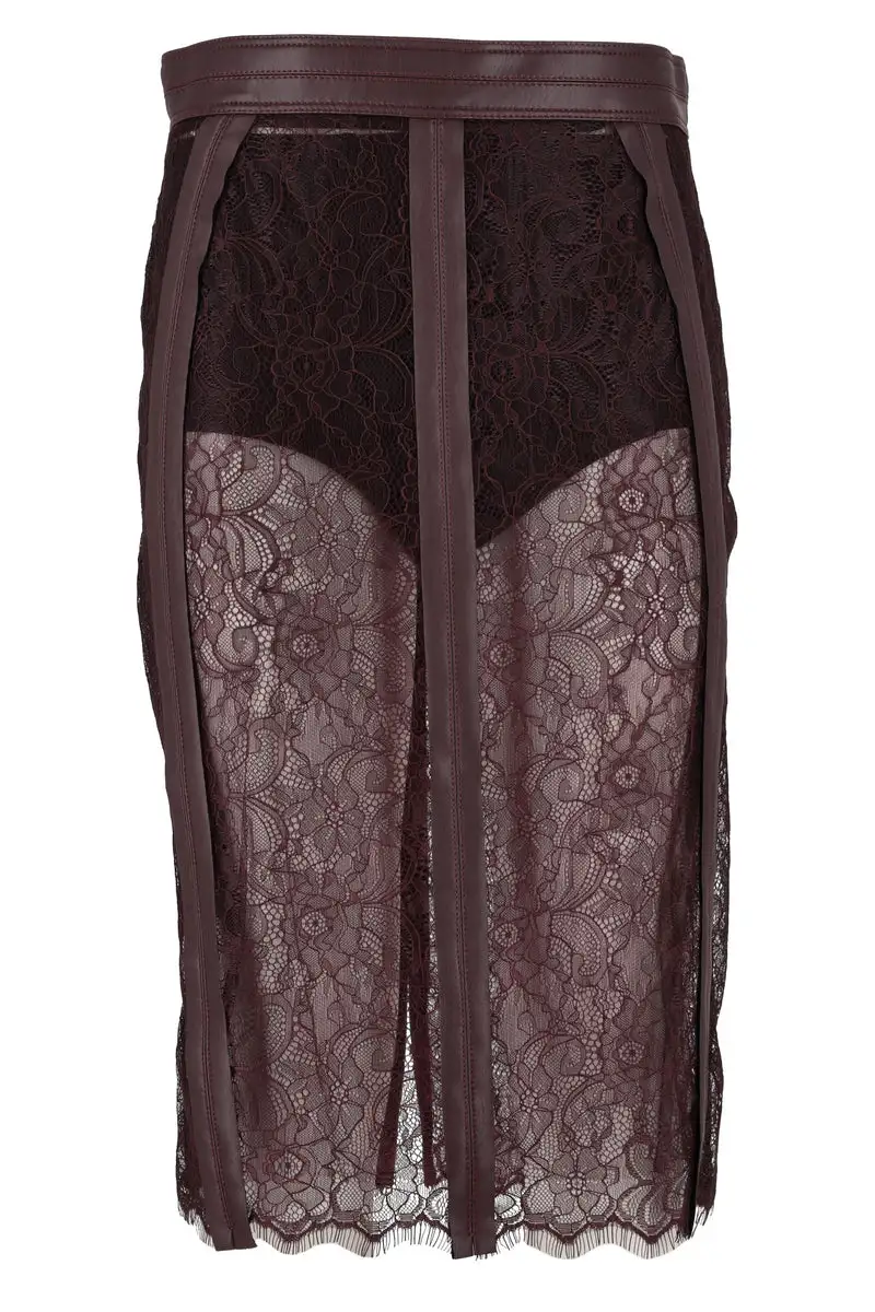 Elisabetta Franchi Gonna Donna GO14457E2