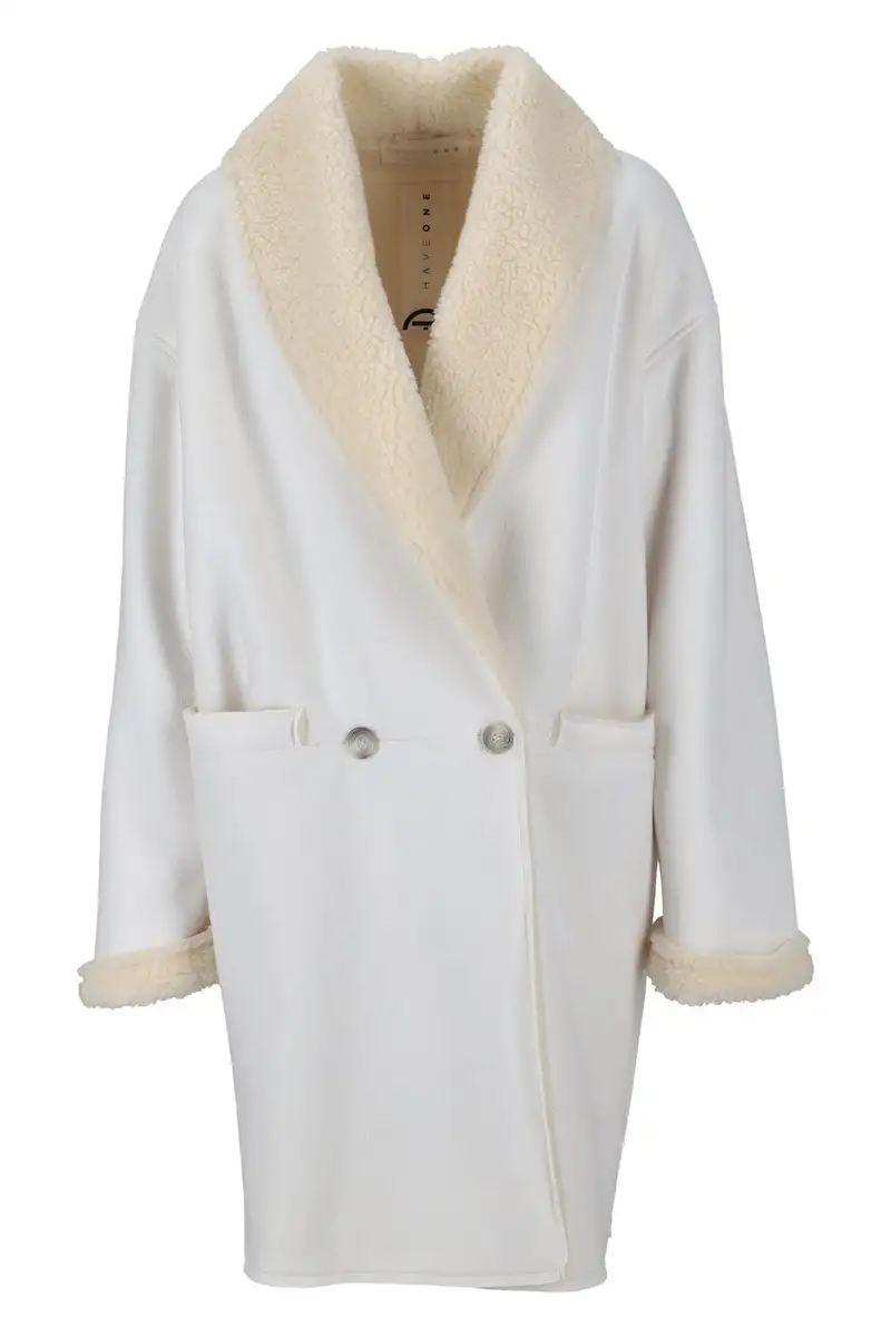 Have One Cappotto Donna KSG-K080