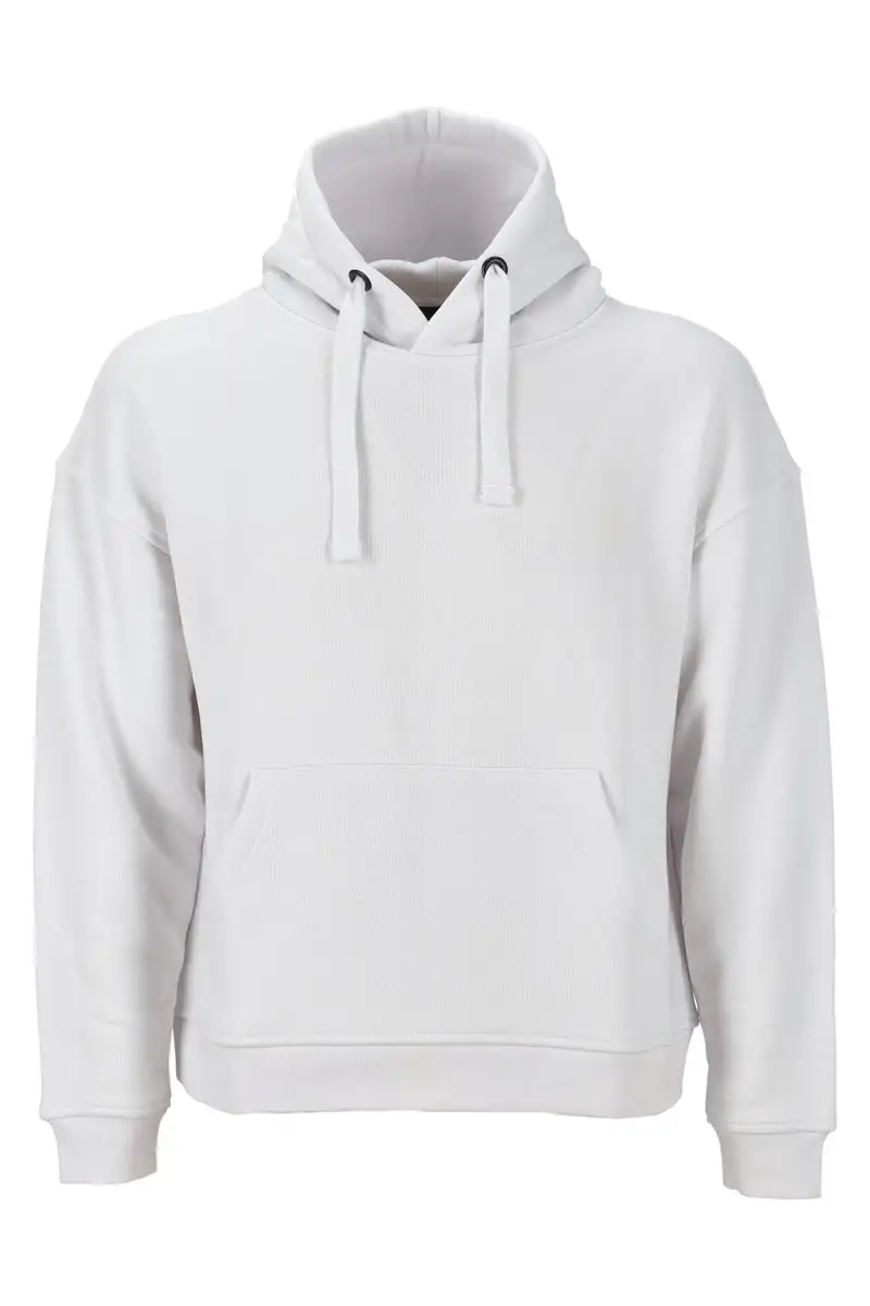 Les (art)ists Felpa Uomo 24FWLAHD2023