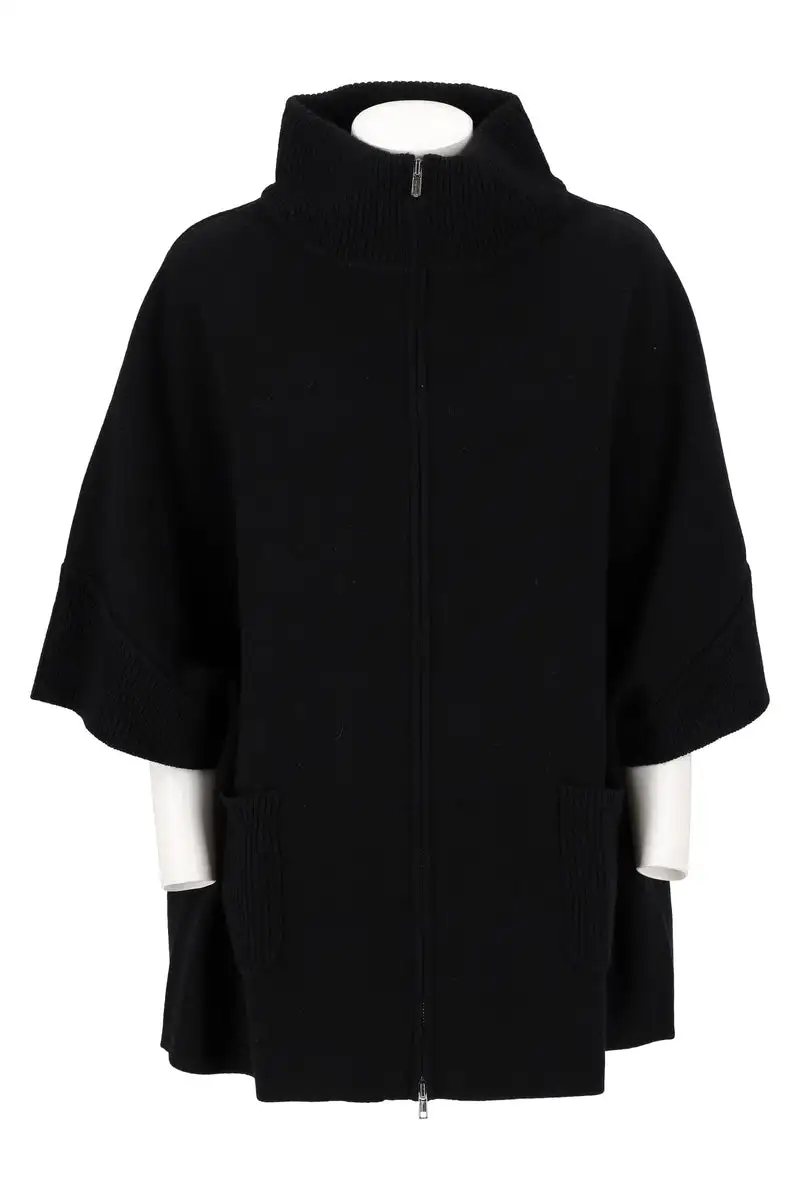 Maida Mila Poncho Donna 255M1123