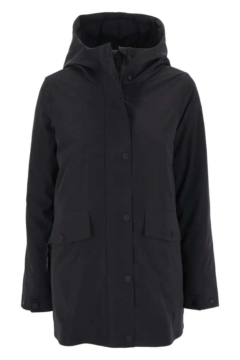 Rrd Parka Donna W24553