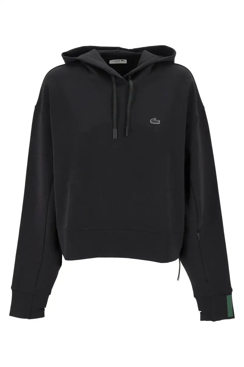 Lacoste Felpa Donna SF0281