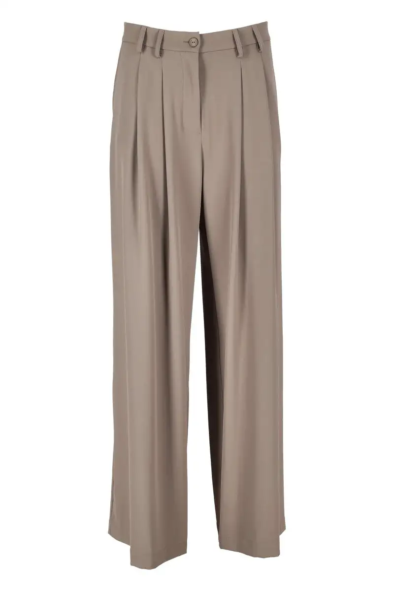Please Pantalone Donna P975FF93M