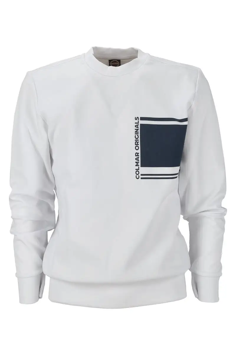 Colmar Felpa Uomo 6187-3YV