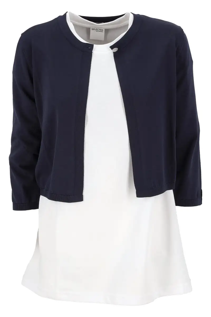 Jade Cardigan Donna 251W6005