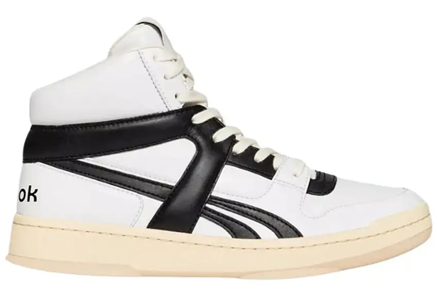 Reebok LTD BB 5600 Bianco Nero