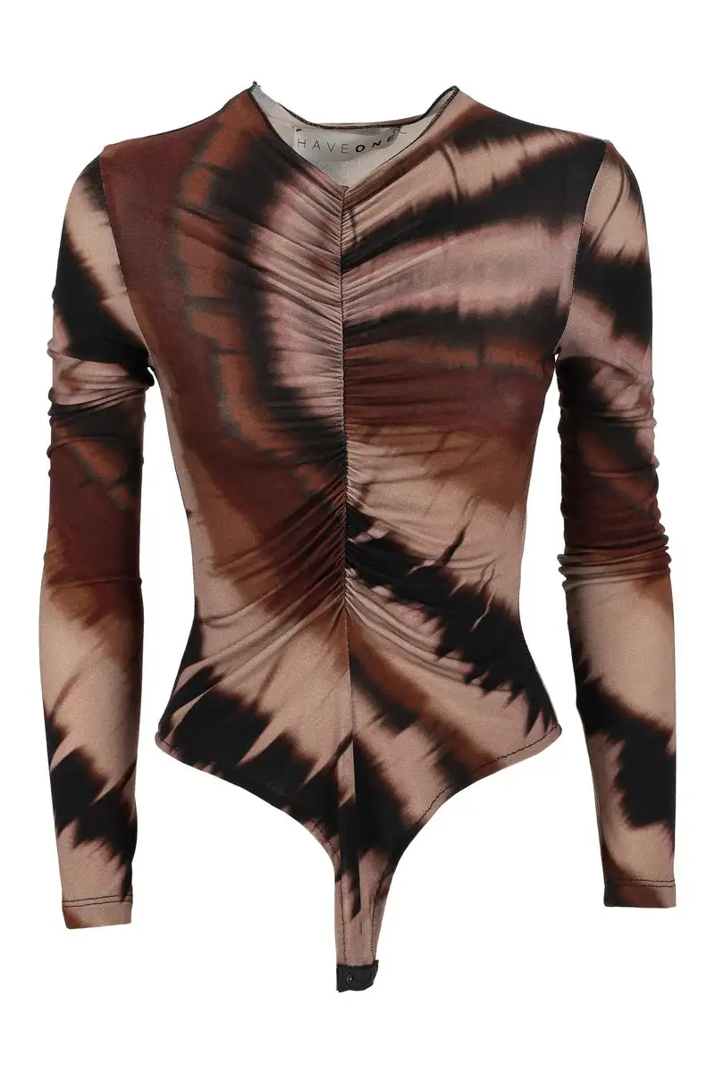 Have One Body Donna BVS-M023