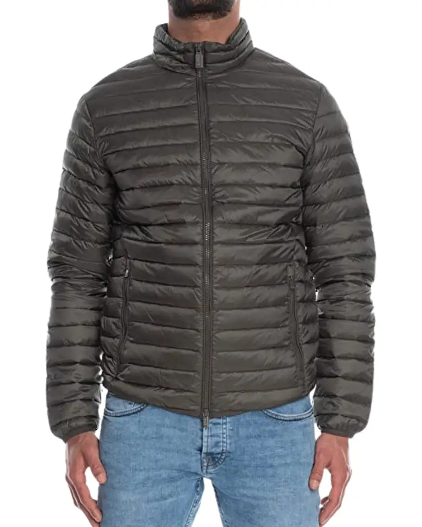 Ciesse Piumini Jason 800 Fill Verde Uomo