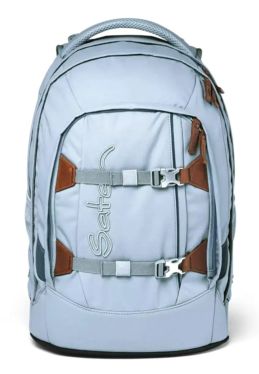 Satch Personalizzabile Ergonomico Eco 30 Litri Azzurro Nordic Blue Ice