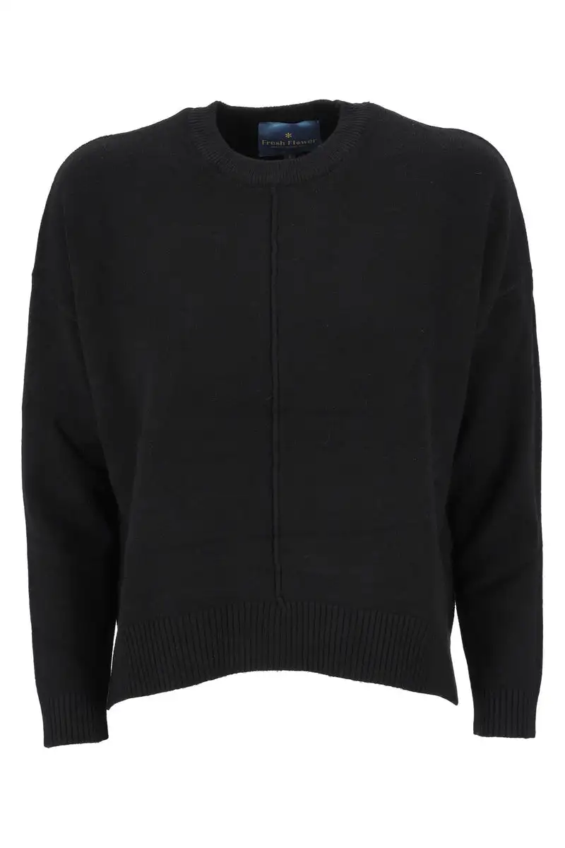 Fresh Flower Maglia Donna FF702