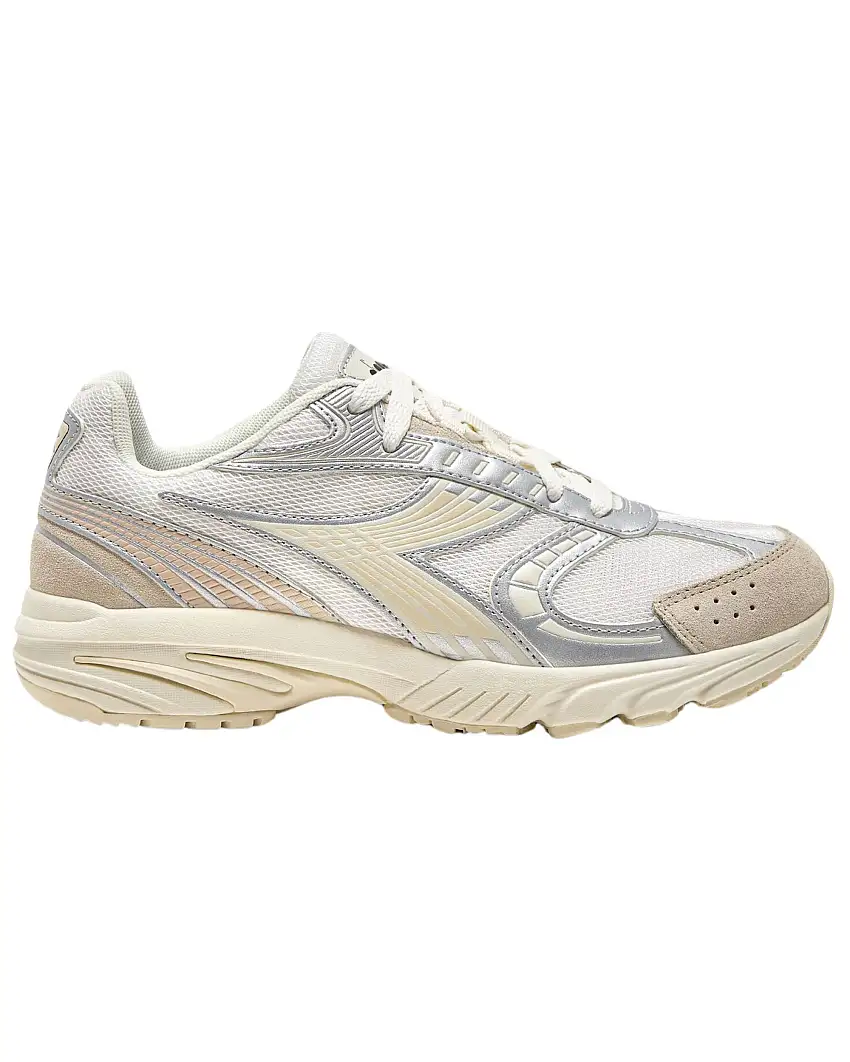 Diadora Sneaker Running SAO-KO 280 WN Bianco