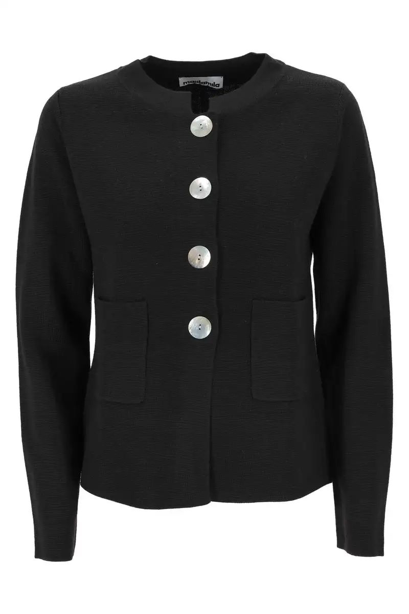 Maida Mila Cardigan Donna 255M6000