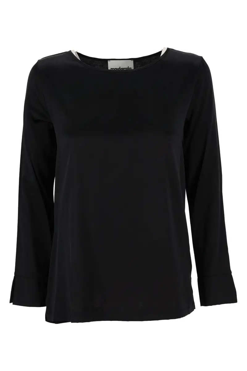 Maida Mila Blusa Donna 23630