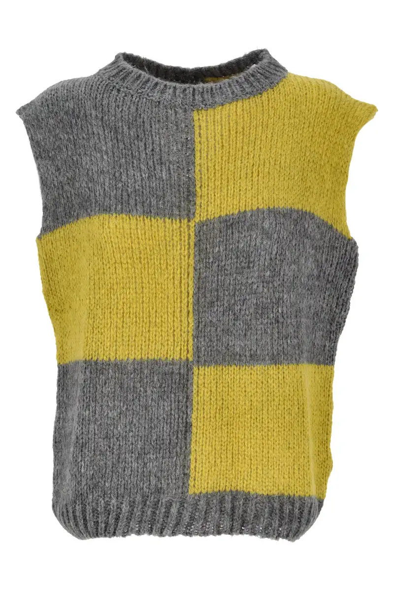 Dixie Gilet Donna M324Z101A