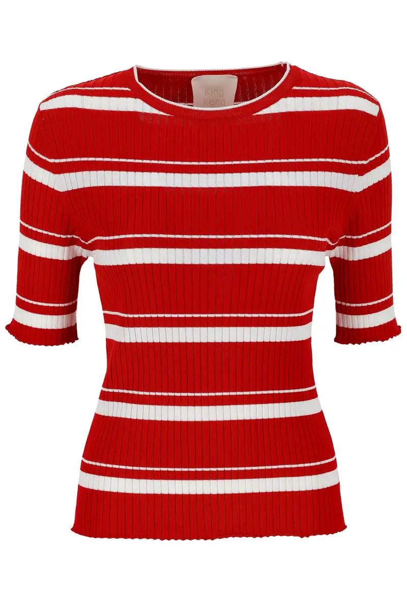 King Kong Maglia Donna RP8PA38