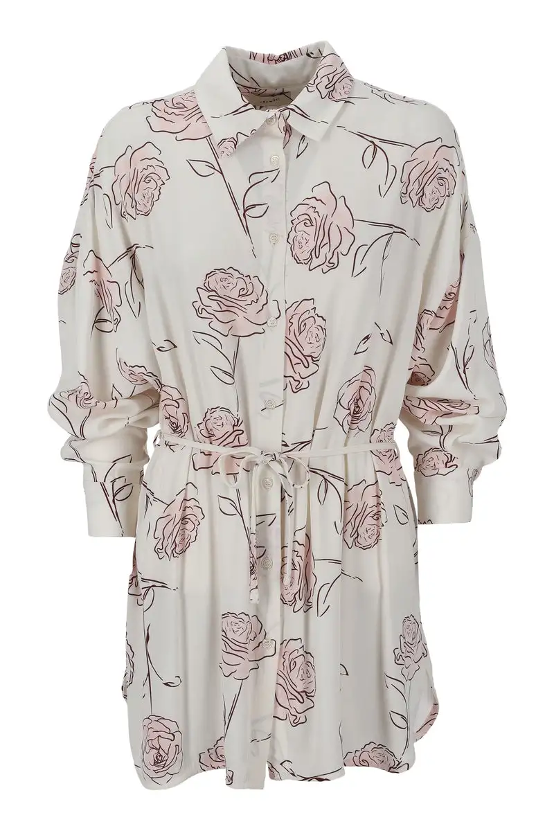 Dixie Camicia Donna CFE3WTD