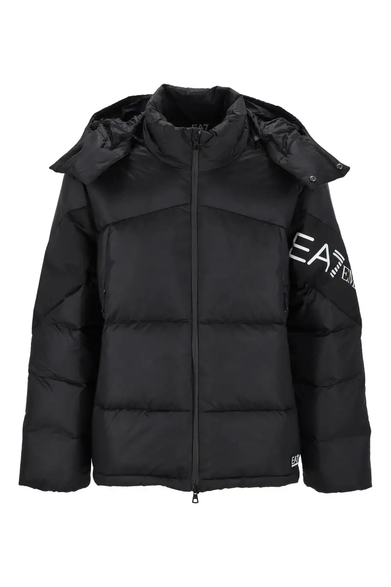 Ea7 Piumini Uomo 6DPB33-PNEOZ