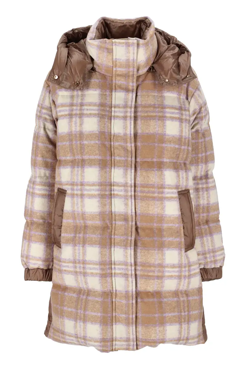 People Of Shibuya Giubbotto Donna BITO|PW30145