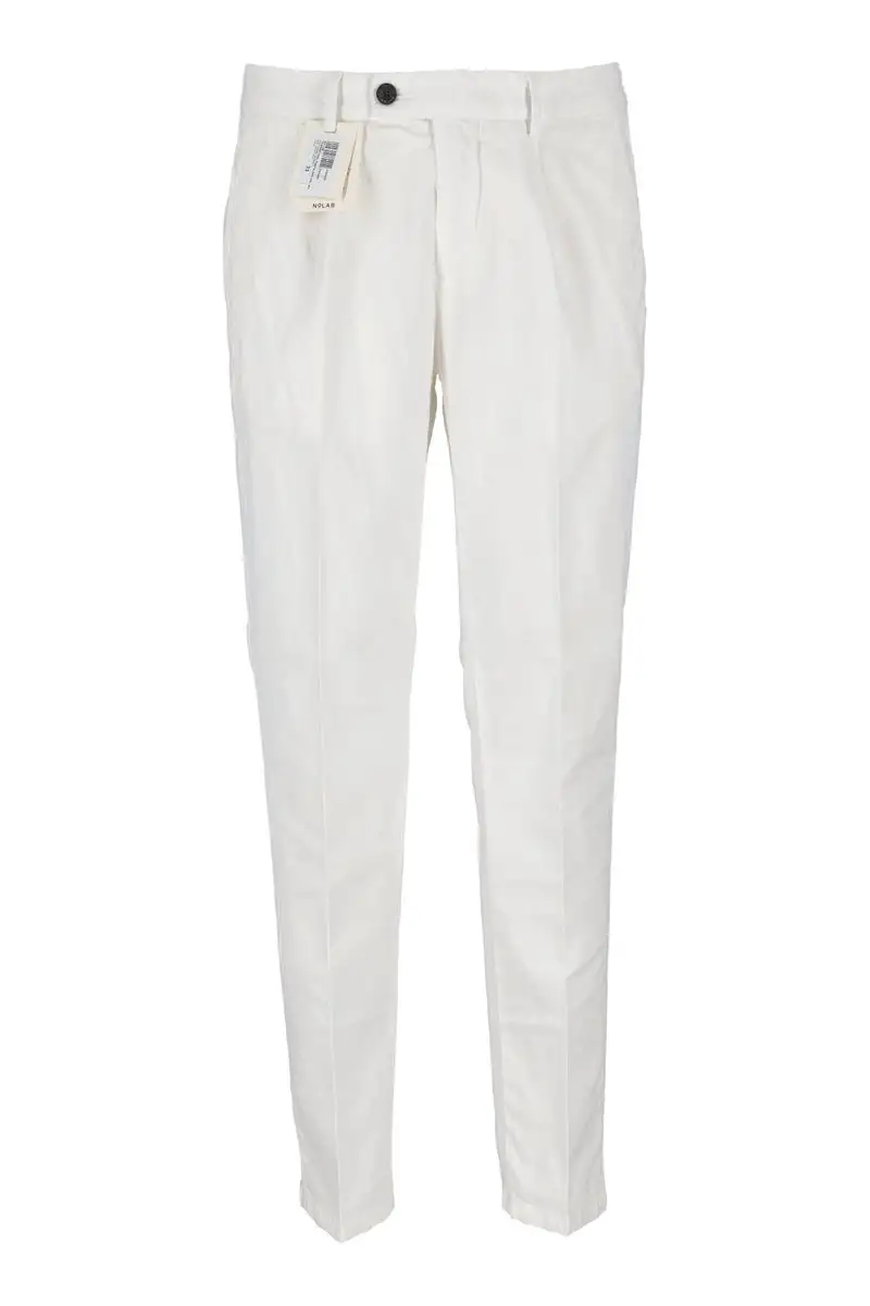 No Lab Pantalone Uomo THINKER T564