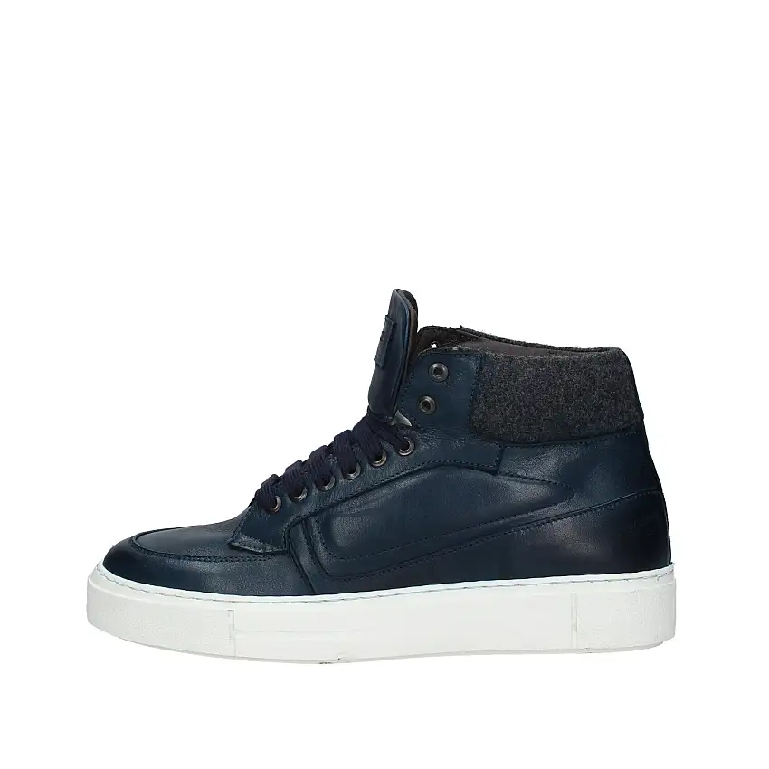 Sneakers Uomo Exton 706