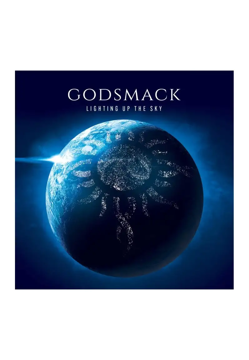Godsmack - Light Up The Sky - CD