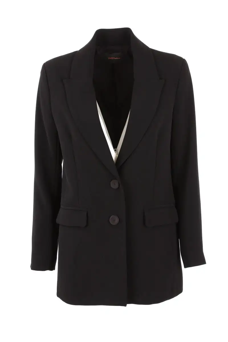 Sadey Whith Love Giacche Donna GIOCO