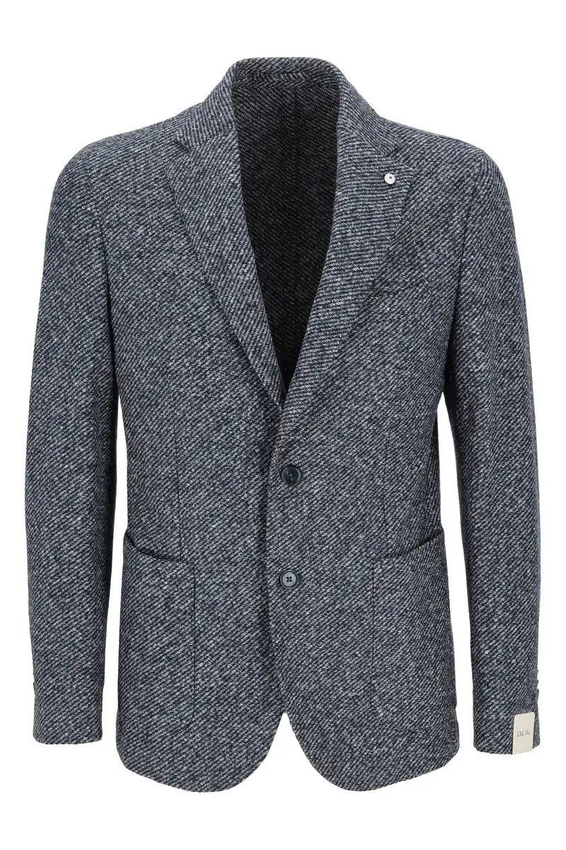 Lbm 1911 Sport Giacche Uomo 55724-2817