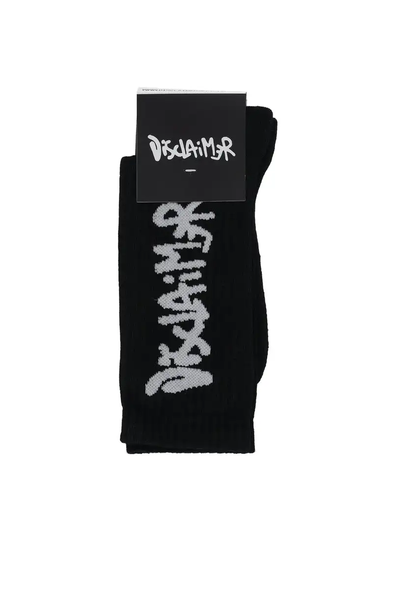 Disclaimer Calza Donna 25EDS54168