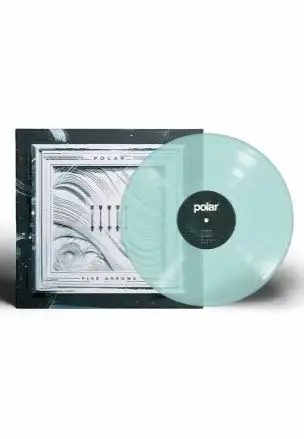 Polar - Five Arrows Ltd. Coke Bottle Green - Colored Vinyl