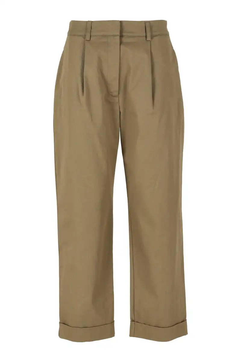 Kaos Pantalone Donna QP1VK007