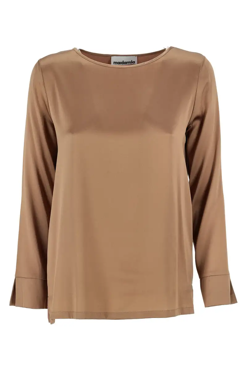 Maida Mila Blusa Donna 245M1000