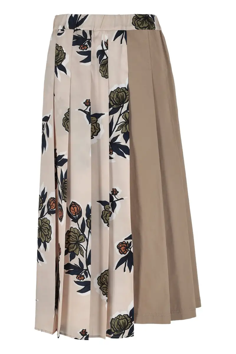 Max Mara Weekend Gonna Donna ETRA