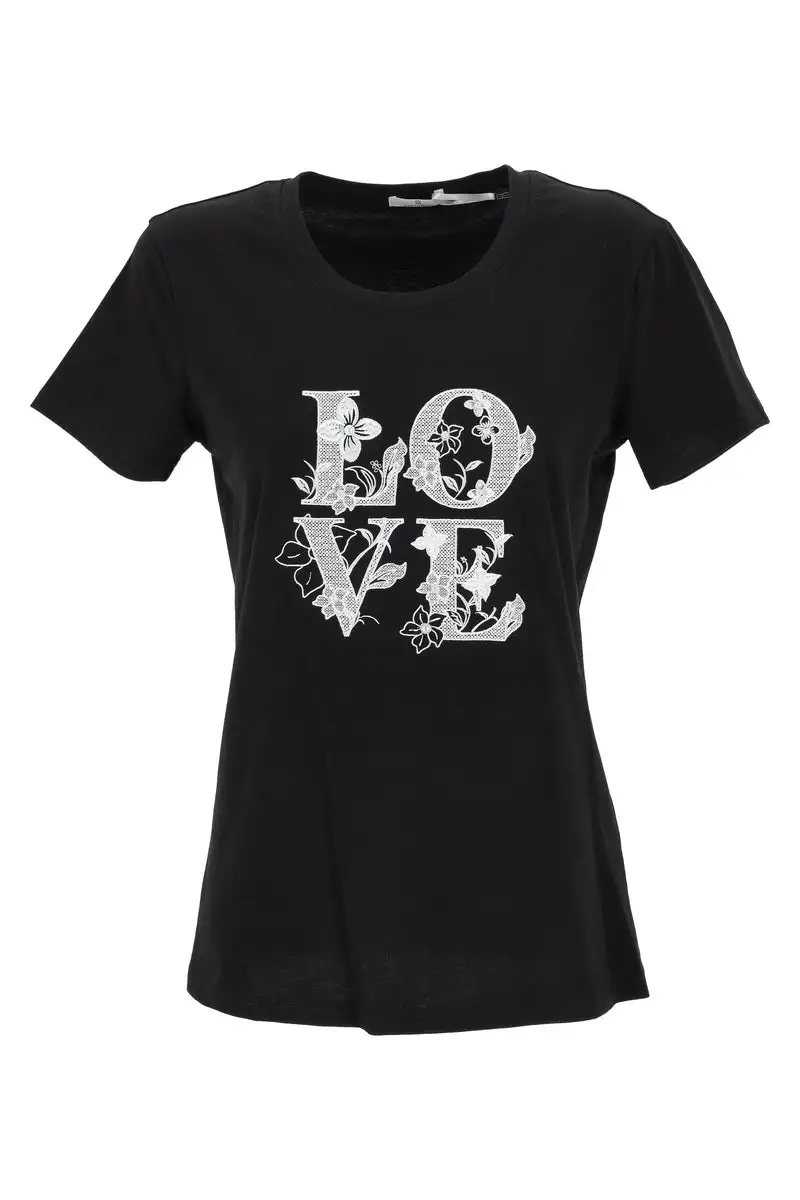 Fracomina T-shirt Donna FR25ST3004J401N5
