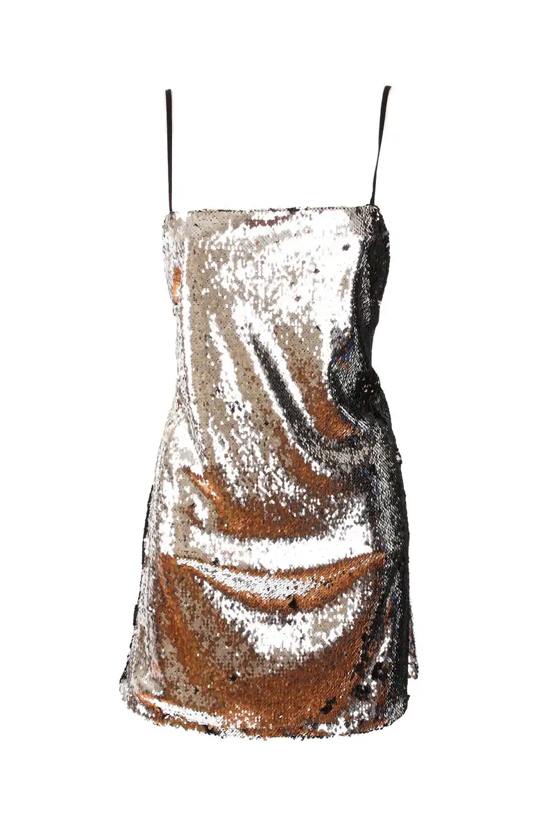 Vicolo Abito Donna TX1276