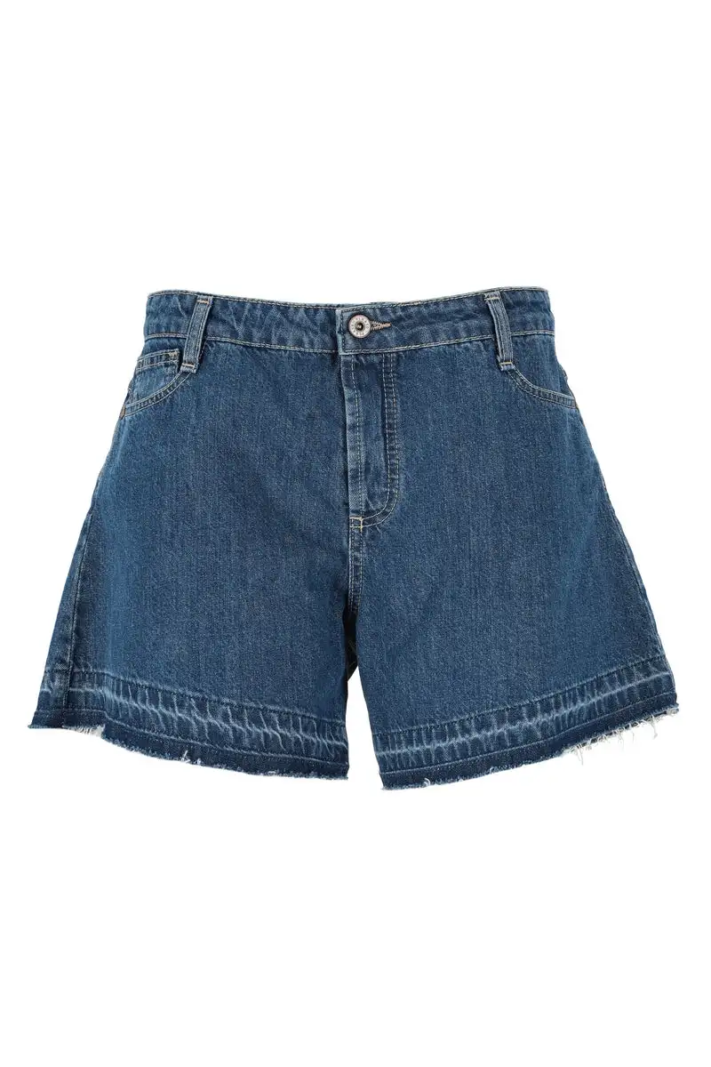 Please Shorts Donna D0KHEH0NPF