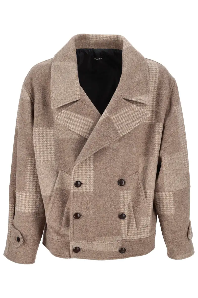 Imperial Caban Uomo K5441K4935