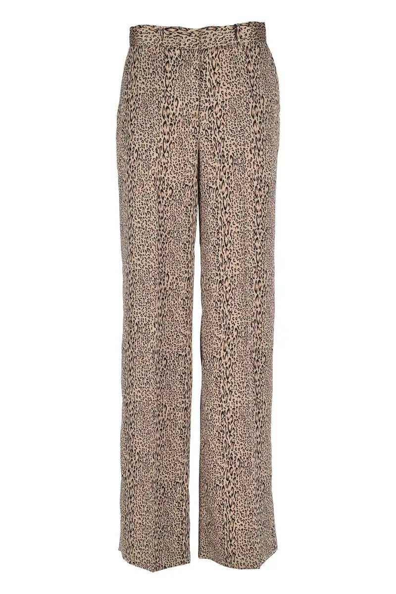 Twin-set Pantalone Donna 232TP2731