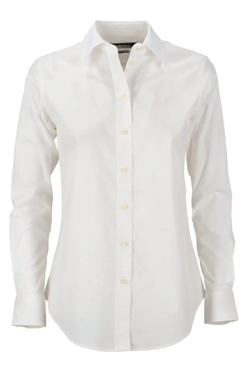 Ralph Lauren Camicia Donna 200684553001