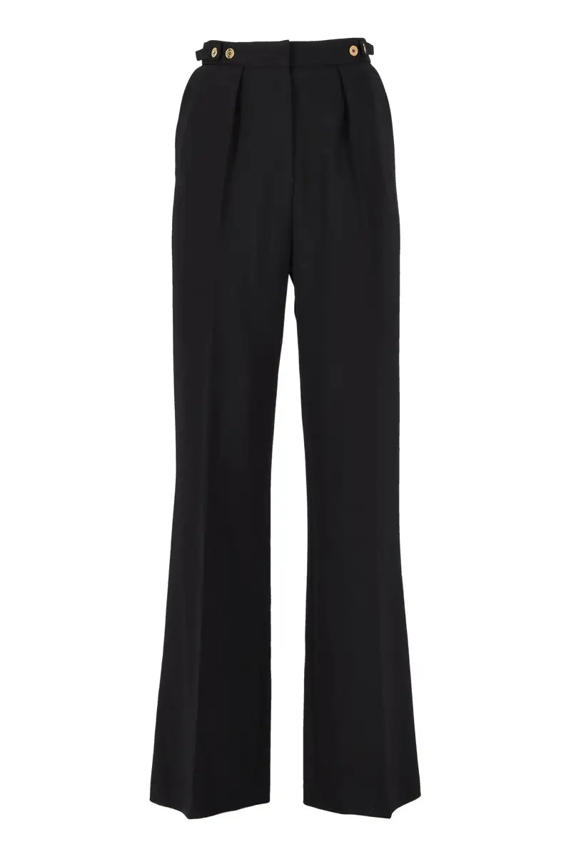 Elisabetta Franchi Pantalone Donna PA09956E2