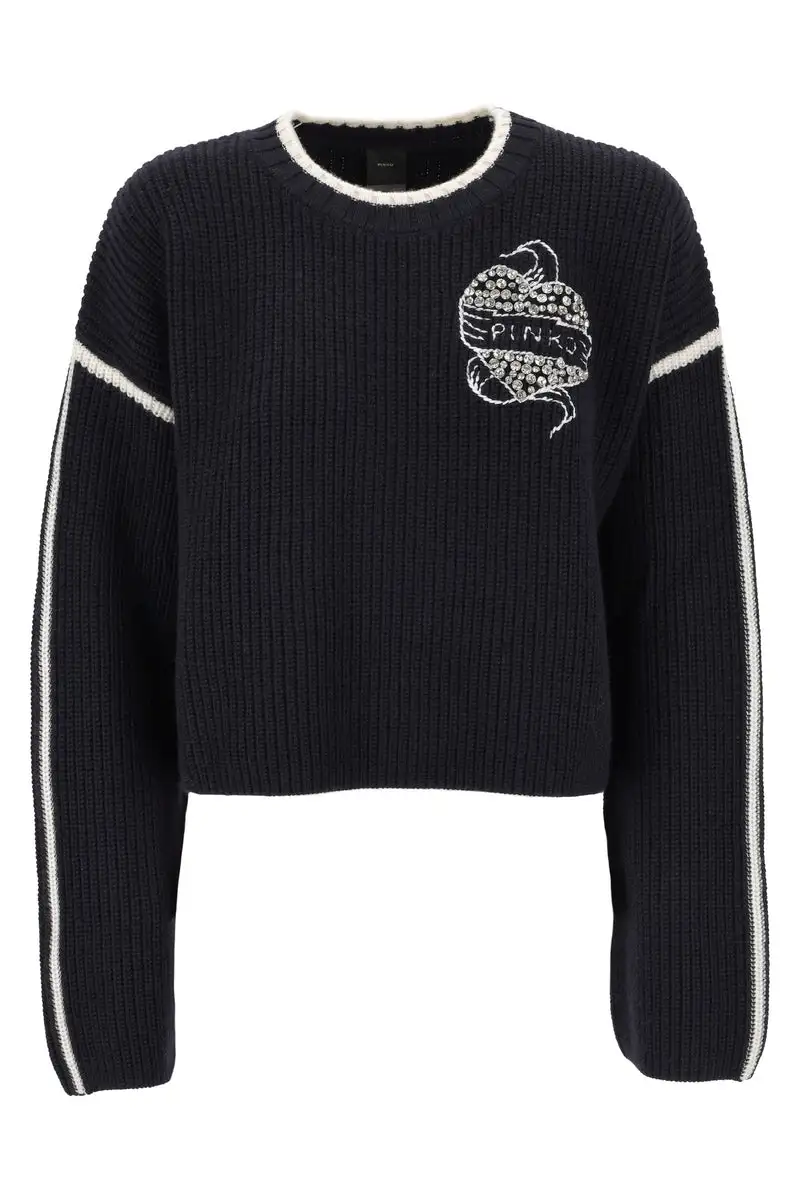 Pinko Maglia Donna ALICUDI