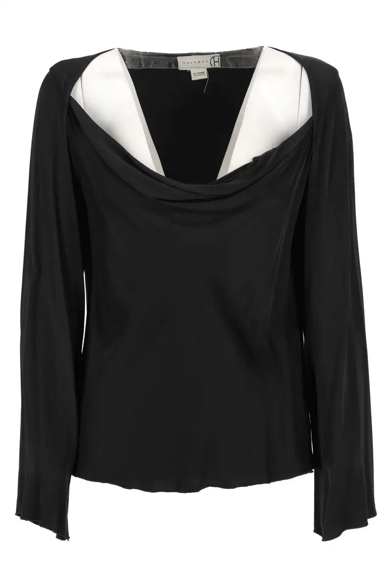 Have One Blusa Donna CWG-G047