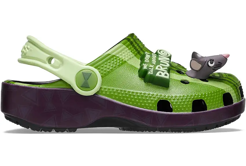 Crocs Classic Clog Disney Encanto Bruno