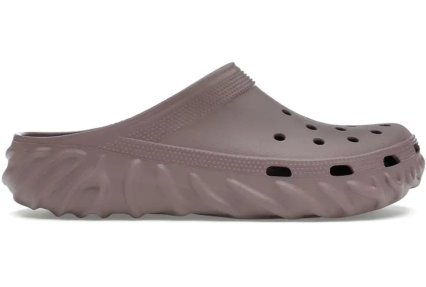 Crocs Pollex Saru Mule by Salehe Bembury Mochi