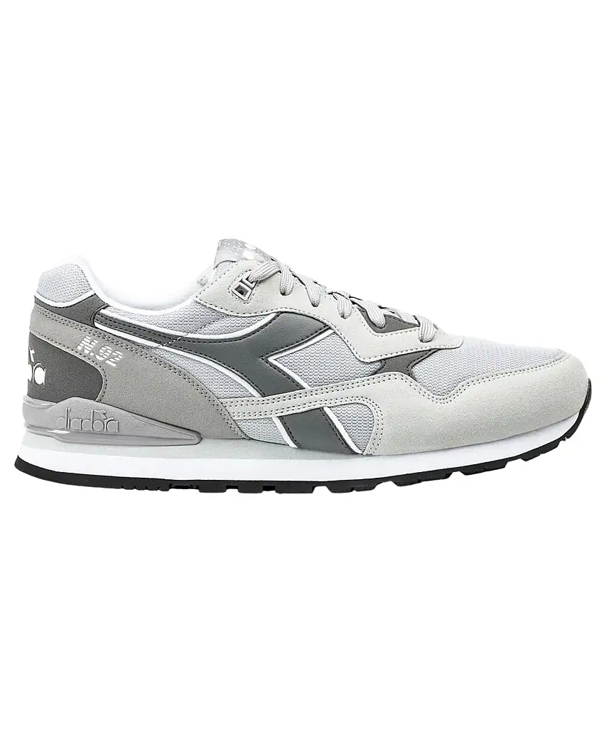Diadora Sneakers N.92 Grigio
