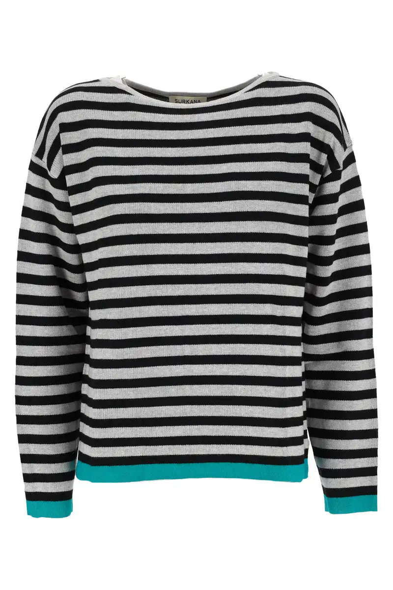 Surkana Maglia Donna 554FUSO232