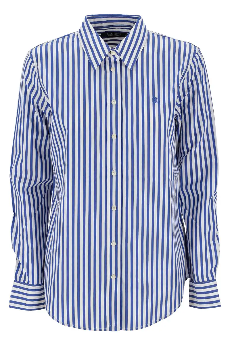 Ralph Lauren Camicia Donna 200970765001