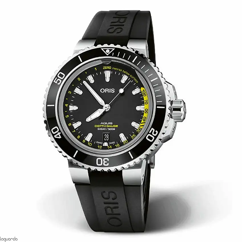 Orologio Uomo Oris 4154-Set-RS 38467765