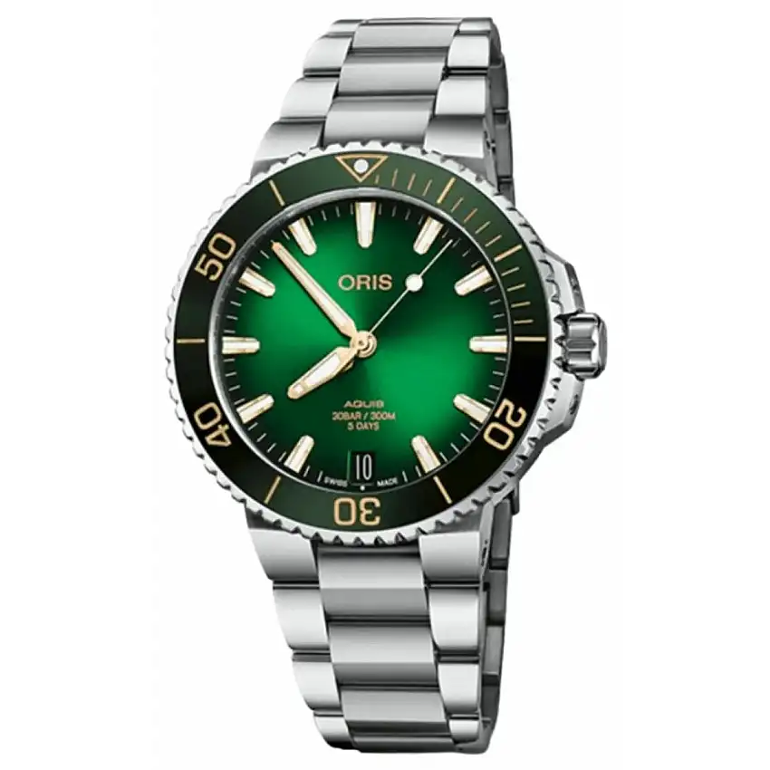 Orologio Uomo Oris 4127-07-8-22-09PEB 69276407